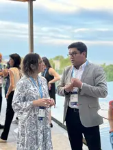 Cali brilla en la ‘Cumbre Mundial de Ciudades Saludables-Río de Janeiro’, con su modelo de entornos escolares protectores