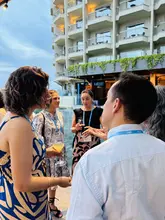 Cali brilla en la ‘Cumbre Mundial de Ciudades Saludables-Río de Janeiro’, con su modelo de entornos escolares protectores
