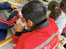 Escuela Itinerante de Derechos Humanos llega a los corregimientos de Cali