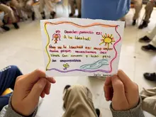 Escuela Itinerante de Derechos Humanos llega a los corregimientos de Cali