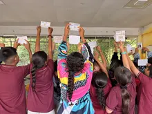 Escuela Itinerante de Derechos Humanos llega a los corregimientos de Cali