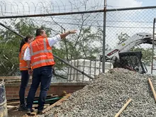 Alcaldía de Cali aprovecha Semana Santa para acelerar la recuperación vial: hay más de 30 frentes de obra activos