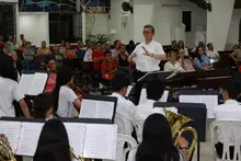 Agenda para el Miércoles Santo en Cali: prográmese