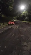¡El norte también se recupera! Alcaldía de Cali interviene corredor clave en La Flora y Menga
