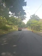 ¡El norte también se recupera! Alcaldía de Cali interviene corredor clave en La Flora y Menga