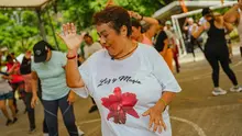 La Ciclovida continúa en acción este 5 de abril e invita a la recreación en Semana Santa