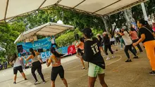 La Ciclovida continúa en acción este 5 de abril e invita a la recreación en Semana Santa