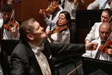 Concierto de la Filarmónica de Cali en la parroquia del barrio Obrero cerrará la programación del Festival de Música Clásica 