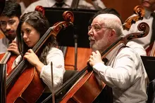 Concierto de la Filarmónica de Cali en la parroquia del barrio Obrero cerrará la programación del Festival de Música Clásica 
