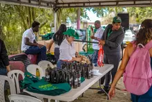 La Semana Santa más sostenible de Colombia se vive en los cerros tutelares de Cali