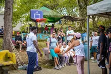 La Semana Santa más sostenible de Colombia se vive en los cerros tutelares de Cali