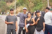 La Semana Santa más sostenible de Colombia se vive en los cerros tutelares de Cali