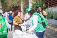 La Semana Santa más sostenible de Colombia se vive en los cerros tutelares de Cali