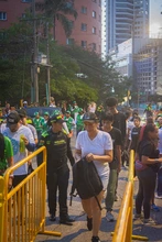 La Semana Santa más sostenible de Colombia se vive en los cerros tutelares de Cali