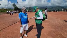 La Semana Santa más sostenible de Colombia se vive en los cerros tutelares de Cali