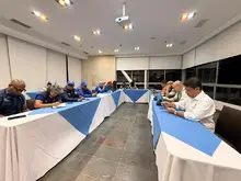 “La tarea es garantizar la seguridad y el orden en Semana Santa en Cali”: Ana Catalina Castro, secretaria de Gobierno (e)