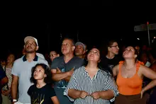 Magia, cultura y devoción: la Ruta Religiosa deslumbró a caleños y turistas 