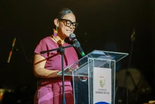 Con un espectacular concierto sinfónico en honor al pacífico colombiano, se cerró el segundo Festival de Música Clásica de Cali