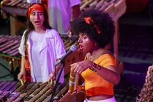 Con un espectacular concierto sinfónico en honor al pacífico colombiano, se cerró el segundo Festival de Música Clásica de Cali