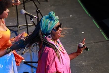Con un espectacular concierto sinfónico en honor al pacífico colombiano, se cerró el segundo Festival de Música Clásica de Cali