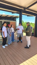 En Semana Santa, más de 58.450 personas visitaron los ecoparques de Cali 