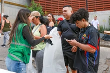 En Semana Santa, más de 58.450 personas visitaron los ecoparques de Cali 