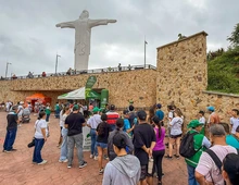 Más de 55.000 turistas llegaron a Cali en Semana Santa: la ciudad se consolida como destino turístico alternativo