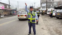 Balance positivo en movilidad durante Semana Santa en Cali: disminuyen siniestros viales