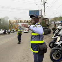 Balance positivo en movilidad durante Semana Santa en Cali: disminuyen siniestros viales