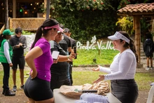 Con la estrategia ‘En los Cerros, Residuos Cero’, Cali se reafirma como referente en sostenibilidad y aprovechamiento