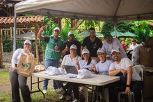 Con la estrategia ‘En los Cerros, Residuos Cero’, Cali se reafirma como referente en sostenibilidad y aprovechamiento