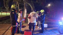 Cali vivió una Semana Santa con menos hurtos y riñas, gracias al fuerte despliegue de las autoridades