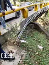 Anuncian recompensas para frenar la vandalización de semáforos