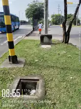 Anuncian recompensas para frenar la vandalización de semáforos