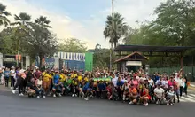 Cali se activa: conozca la agenda deportiva para celebrar el ‘Día de la Actividad Física’