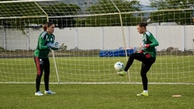La selección Colombia de fútbol femenino vuelve a casa en busca de un paso clave rumbo al ‘Mundial Brasil 2027’