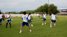 La selección Colombia de fútbol femenino vuelve a casa en busca de un paso clave rumbo al ‘Mundial Brasil 2027’