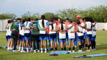 La selección Colombia de fútbol femenino vuelve a casa en busca de un paso clave rumbo al ‘Mundial Brasil 2027’