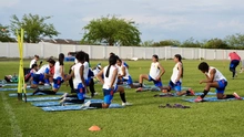 La selección Colombia de fútbol femenino vuelve a casa en busca de un paso clave rumbo al ‘Mundial Brasil 2027’