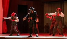 Cali ya tiene los semifinalistas para elegir al mejor imitador de Michael Jackson