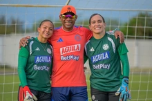 Cali manda en la Selección: 11 jugadoras del Valle sostienen el sueño mundialista