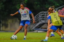 Cali manda en la Selección: 11 jugadoras del Valle sostienen el sueño mundialista