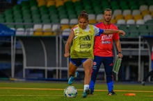 Cali manda en la Selección: 11 jugadoras del Valle sostienen el sueño mundialista