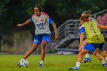 “Siempre que venimos a Cali, llenamos”: Linda Caicedo