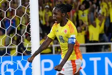“Siempre que venimos a Cali, llenamos”: Linda Caicedo