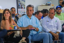Comunidad de la zona alta de ladera y Administración Distrital abren mesa de negociación por el tema del agua