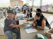 Preinscripciones presenciales para el subsidio de mejoramiento de vivienda ‘Mi Casa Bella’: barrios y fechas del 7 al 10 de abril