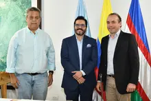 “Seguiremos involucrando a la ciudadanía en el control social para cuidar cada peso”: Fernando Segura, nuevo jefe de Transparencia