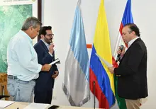 “Seguiremos involucrando a la ciudadanía en el control social para cuidar cada peso”: Fernando Segura, nuevo jefe de Transparencia
