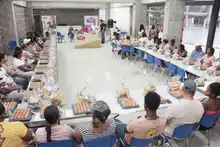 La Alcaldía de Cali fortalece los hábitos saludables con ‘Escuelas que Alimentan Futuro’: jornadas que nutren el aprendizaje en el hogar